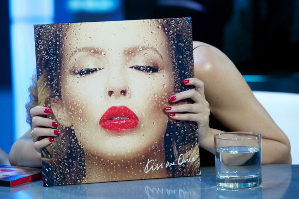 Kylie Minogue