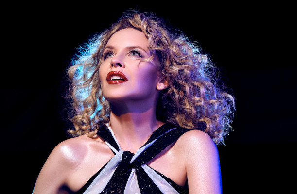 Kylie Minogue