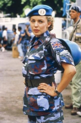 Kylie Minogue