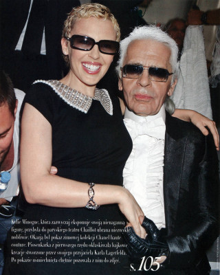 Kylie Minogue pic #64445