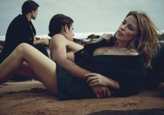 Kylie Minogue pic #708338