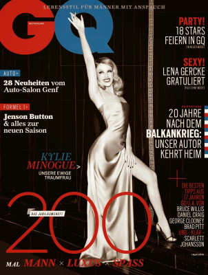 Kylie Minogue pic #709115