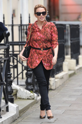 Kylie Minogue pic #600251