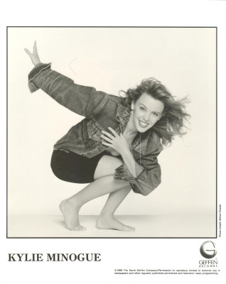 Kylie Minogue pic #380966