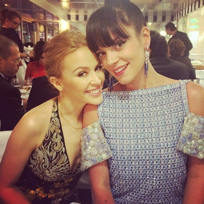 Kylie Minogue pic #743247