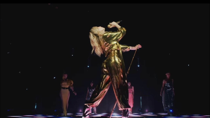 Kylie Minogue
