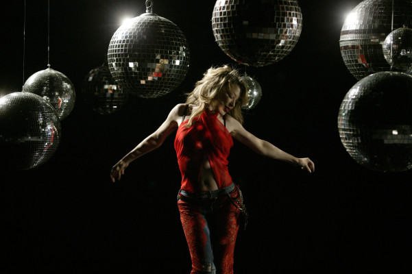 Kylie Minogue pic #59525