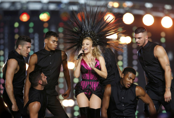 Kylie Minogue pic #771060