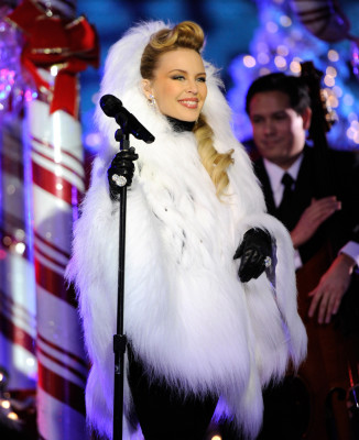 Kylie Minogue pic #589390