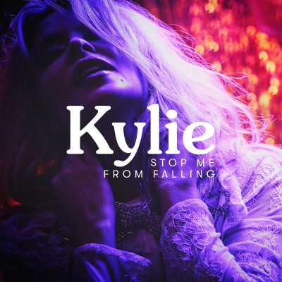 Kylie Minogue - Promotion for her new CD 