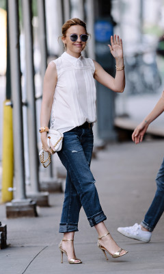 Kylie Minogue pic #649691