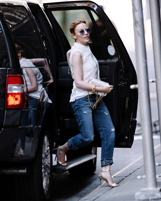 Kylie Minogue pic #649690