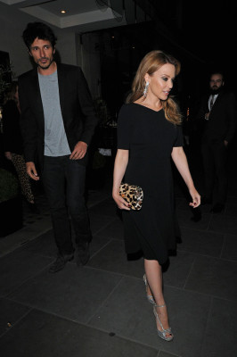 Kylie Minogue pic #565878