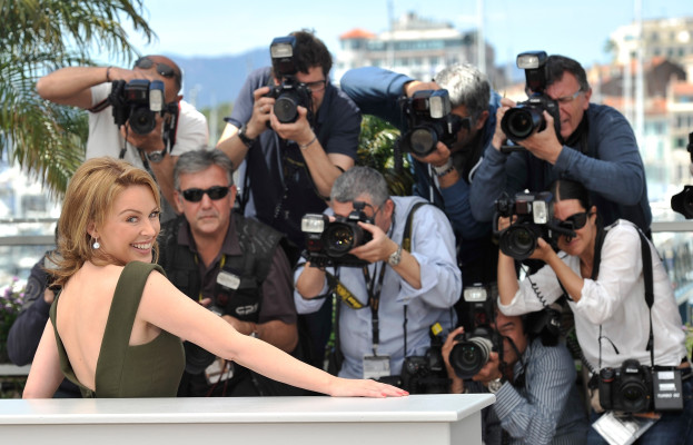 photo 18 in Kylie Minogue gallery [id518693] 2012-06-04 00:00:00