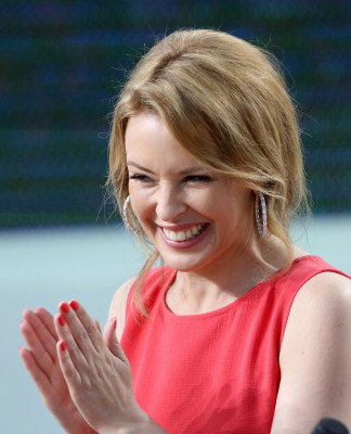 photo 14 in Minogue gallery [id521305] 2012-06-10 00:00:00