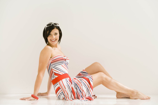 photo 19 in Kym Marsh gallery [id352545] 2011-02-03 00:00:00