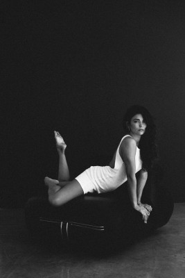 Kyra Santoro by Neave Bozorgi