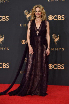 Kyra Sedgwick – Emmy Awards in Los Angeles 