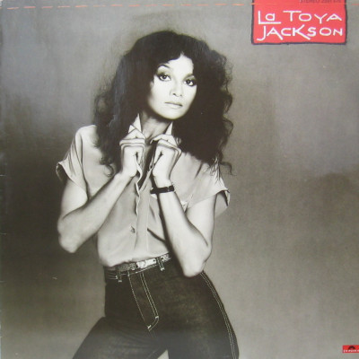 La Toya Jackson pic #332521