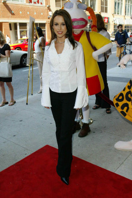 Lacey Chabert pic #6754