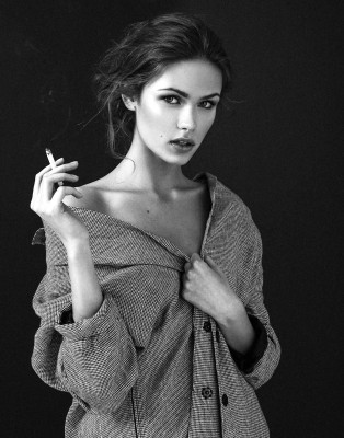 Lada Kravchenko pic #1191564