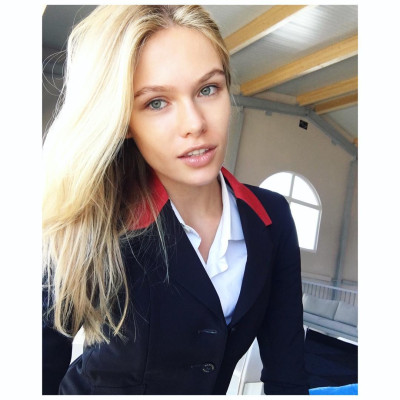 Lada Kravchenko pic #1191573