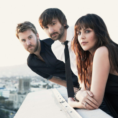 Lady Antebellum pic #465843