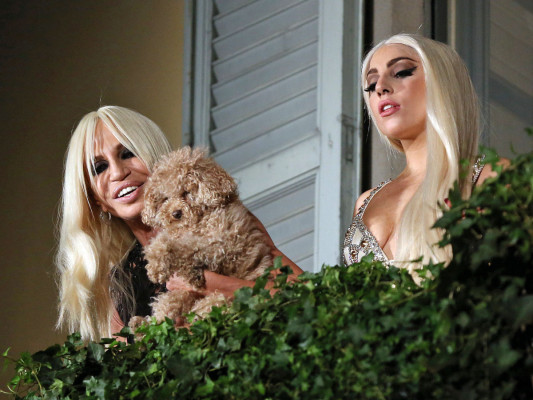 Lady Gaga pic #571028