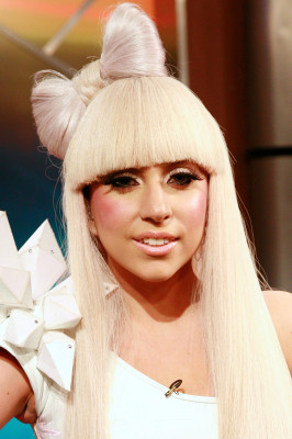 Lady Gaga pic #231602