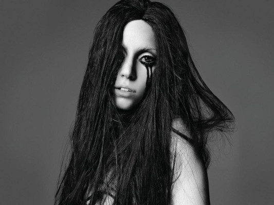 photo 24 in Lady Gaga gallery [id278276] 2010-07-14 00:00:00
