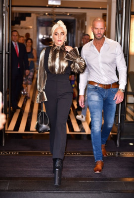 Lady Gaga - New York 07/01/2019