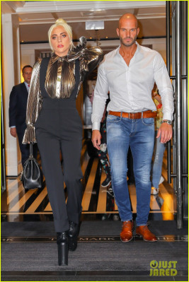 Lady Gaga - New York 07/01/2019