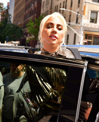 Lady Gaga - New York 07/01/2019