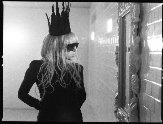 Lady Gaga pic #208411