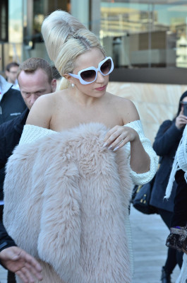 Lady Gaga pic #527572