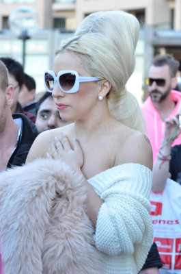 Lady Gaga pic #527570