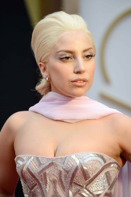 Lady Gaga pic #707237