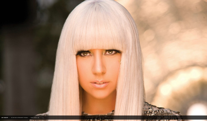 Lady Gaga pic #134702