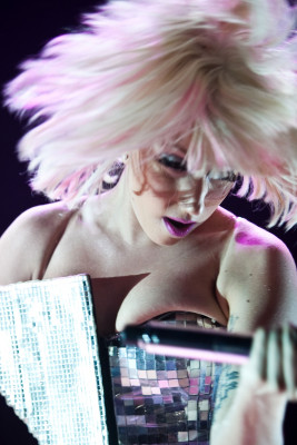 photo 25 in Lady Gaga gallery [id197978] 2009-10-20 00:00:00