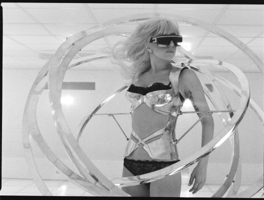 Lady Gaga pic #208409