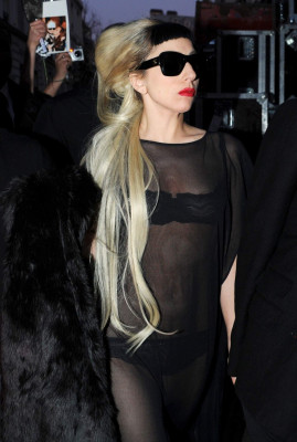 Lady Gaga pic #384678