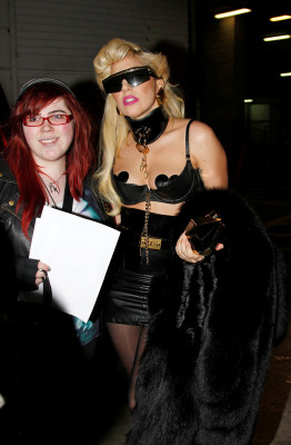 Lady Gaga pic #529605