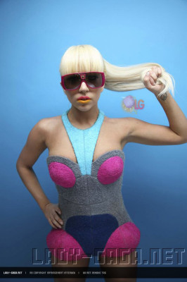 photo 20 in Lady Gaga gallery [id198061] 2009-10-20 00:00:00