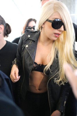 Lady Gaga pic #533522