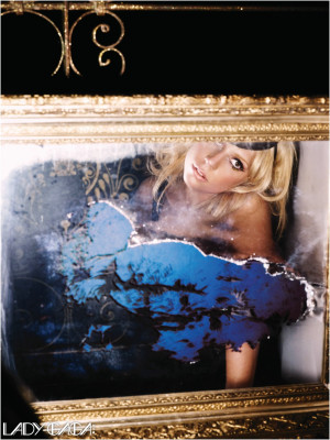 photo 3 in Gaga gallery [id140373] 2009-03-13 00:00:00