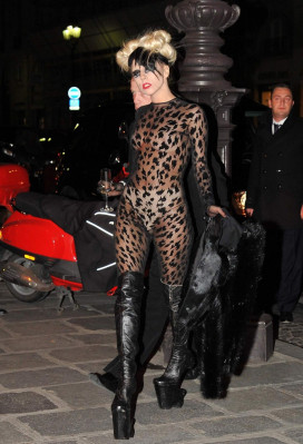 Lady Gaga pic #372728