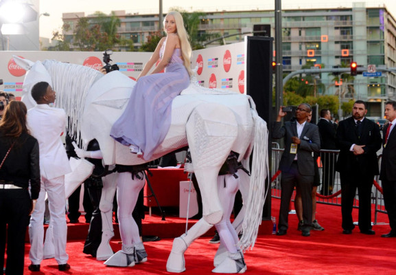 Lady Gaga pic #681491