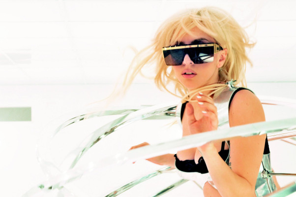 Lady Gaga pic #216655