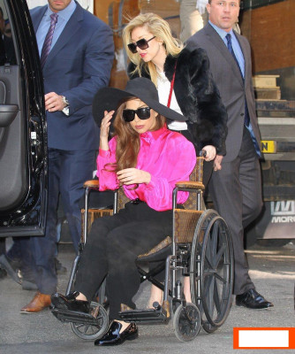 Lady Gaga pic #631251