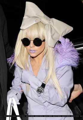 photo 24 in Lady Gaga gallery [id158570] 2009-05-15 00:00:00
